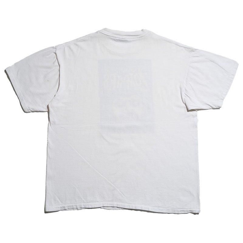 1990's THE PLAGUE OF THE ZOMBIES T-SHIRT