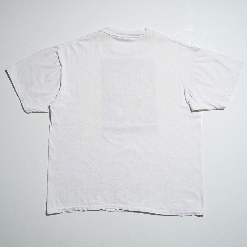 1990's THE PLAGUE OF THE ZOMBIES T-SHIRT