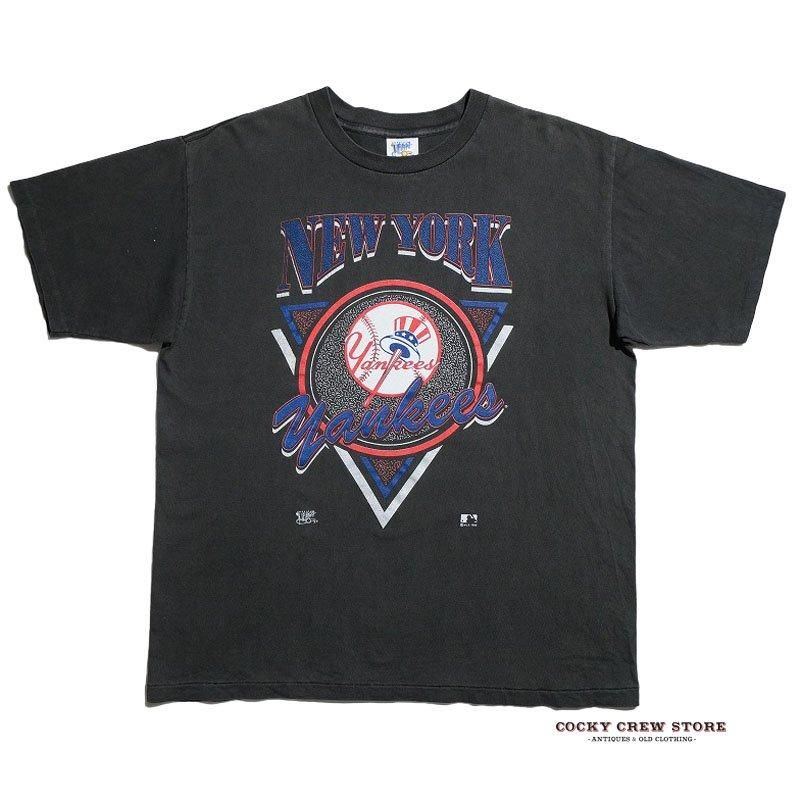 1990's NEW YORK YANKEES T-SHIRT