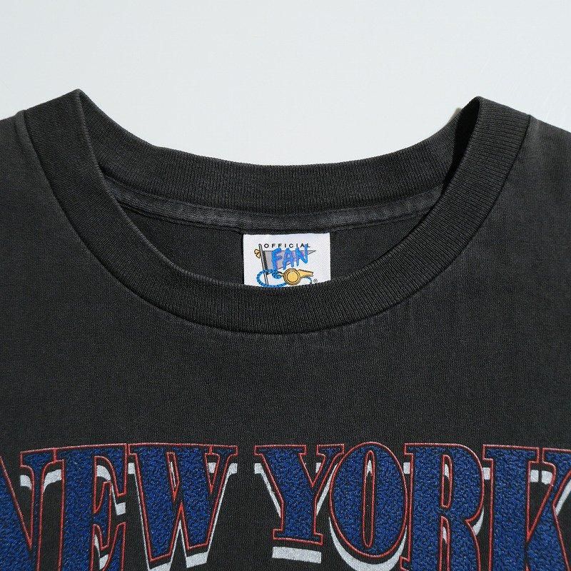 1990's NEW YORK YANKEES T-SHIRT