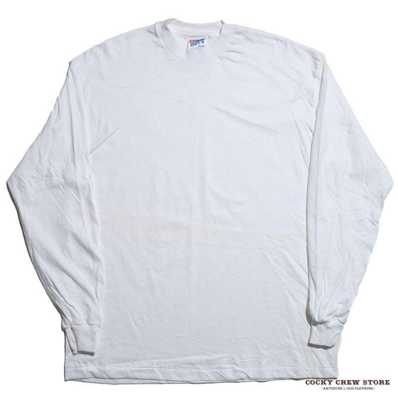 1990's HANES L/S T-SHIRT