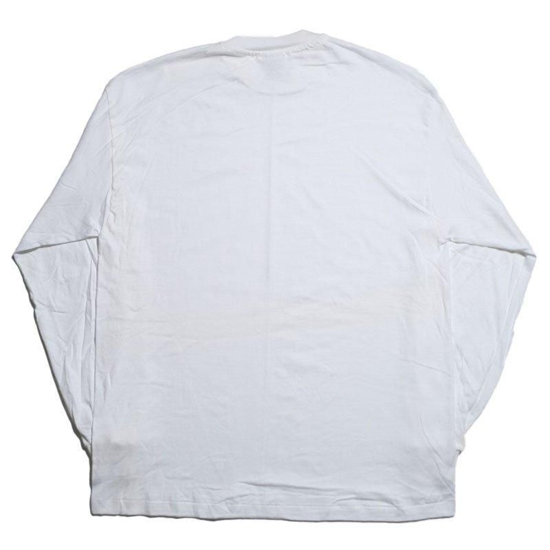 1990's HANES L/S T-SHIRT