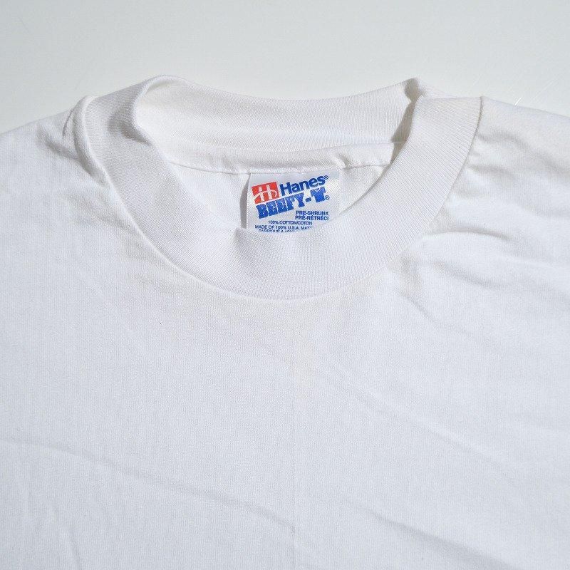 1990's HANES L/S T-SHIRT