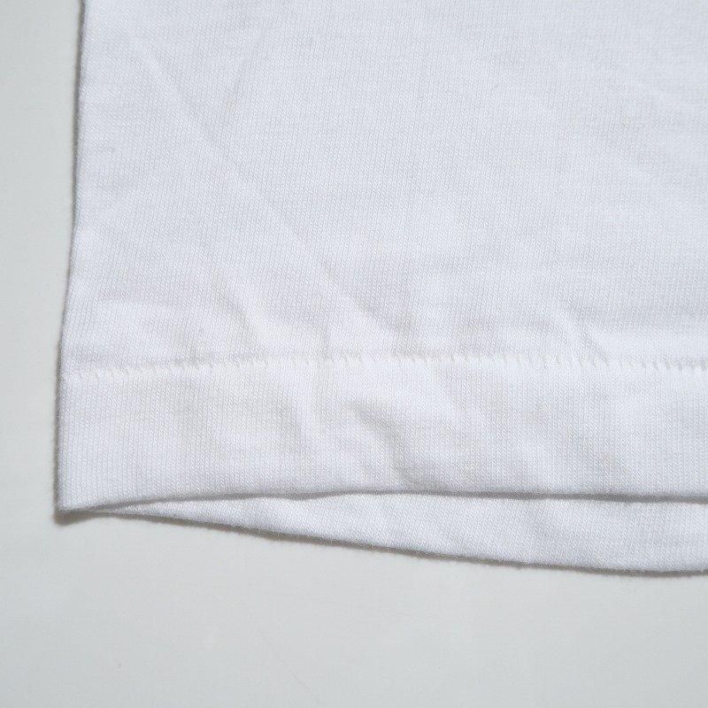 1990's HANES L/S T-SHIRT