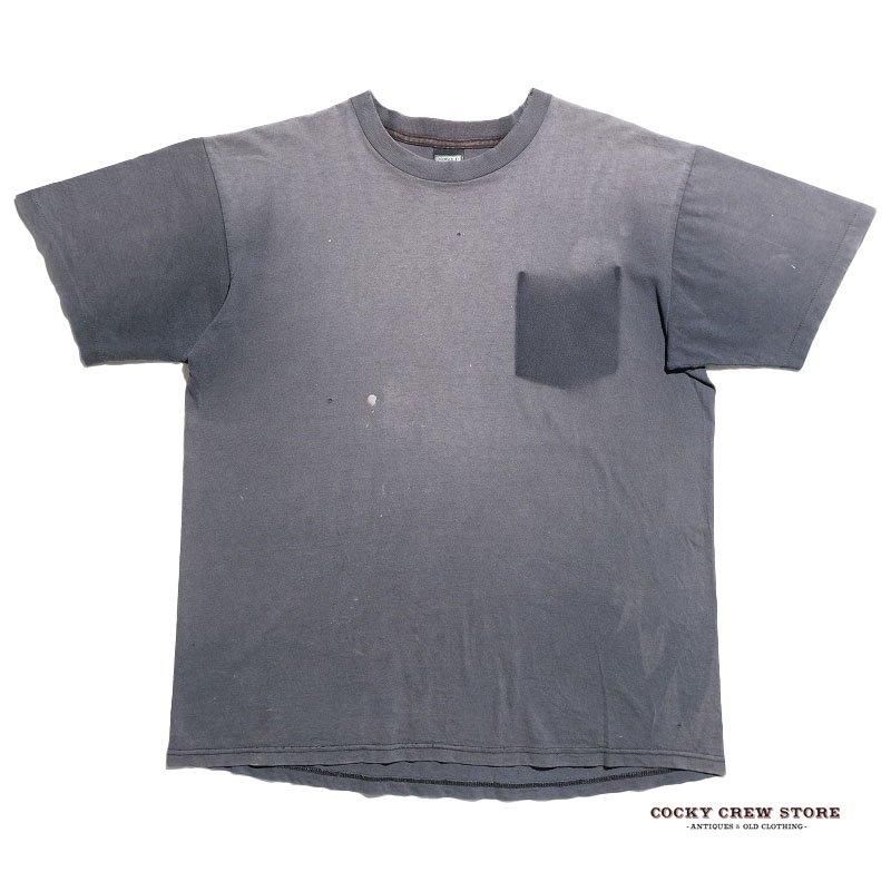 1990's HARLEY DAVIDSON T-SHIRT (RULES)
