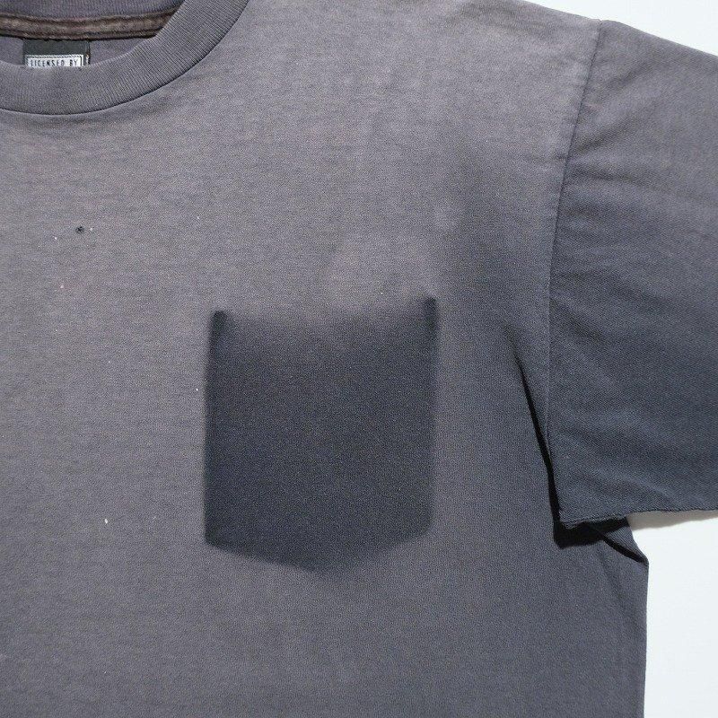 1990's HARLEY DAVIDSON T-SHIRT (RULES)