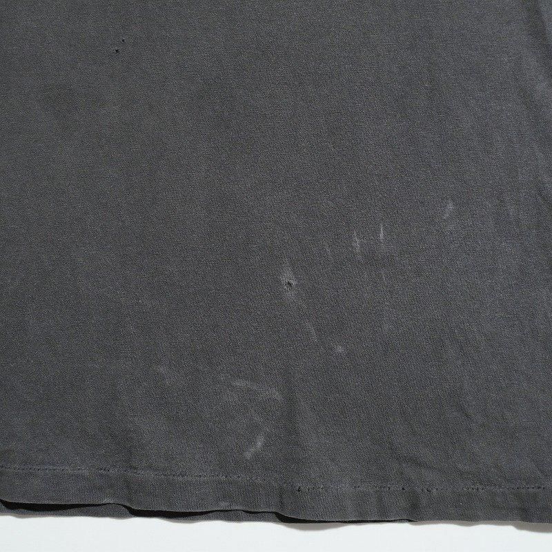 1990's HARLEY DAVIDSON T-SHIRT (REAL STEEL)