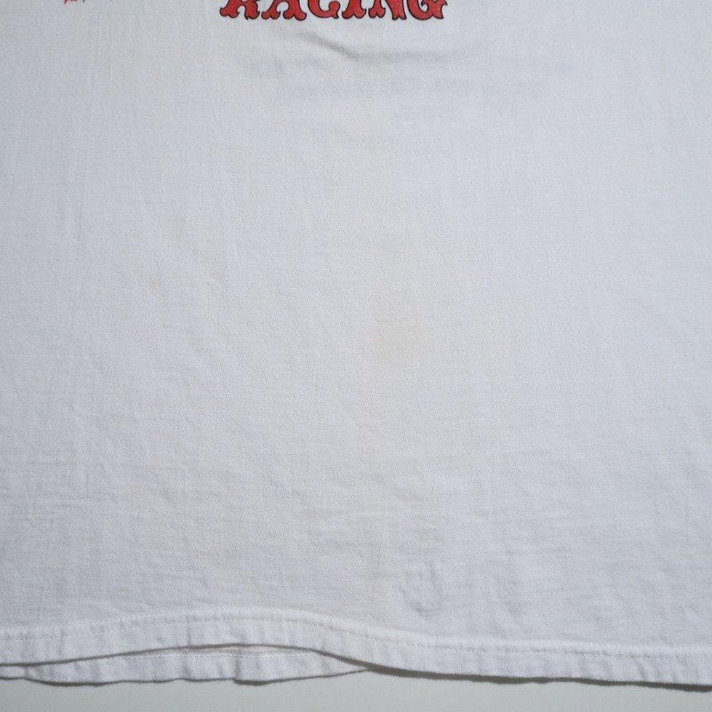 1990's TRUST ME RACING  HARLEY DAVIDSON T-SHIRT