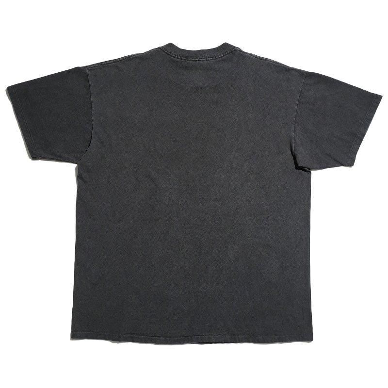1990's THE CAFFEINE CURVE T-SHIRT