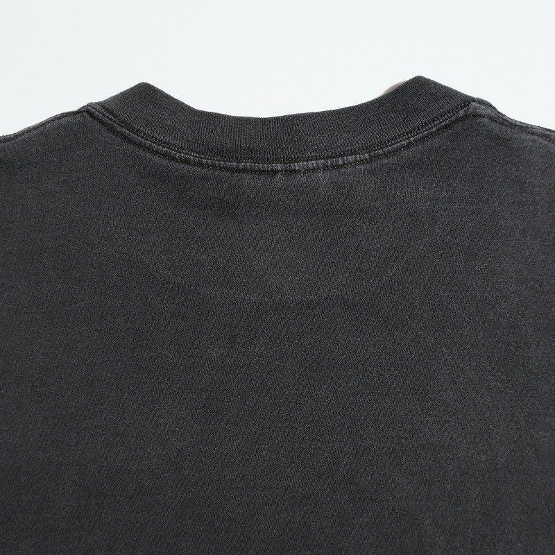 1990's THE CAFFEINE CURVE T-SHIRT