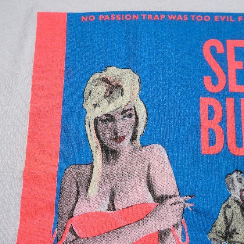 1990's SEX BUM T-SHIRT