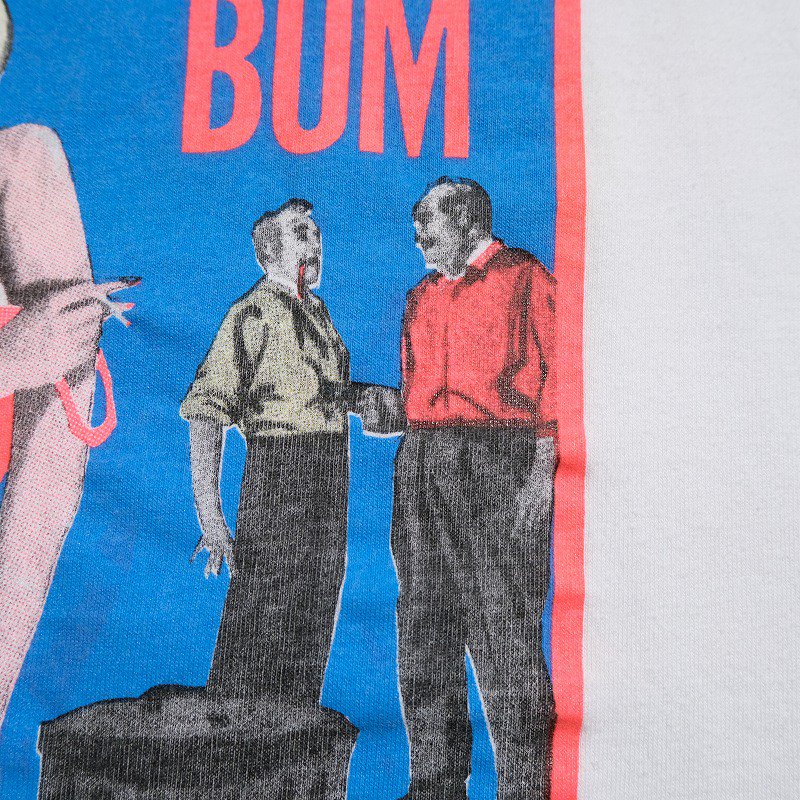 1990's SEX BUM T-SHIRT