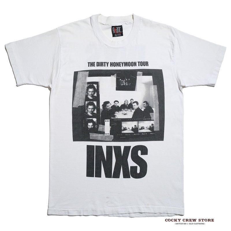 1990's INXS 
