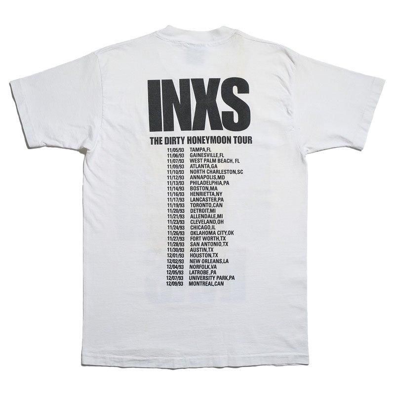 1990's INXS 