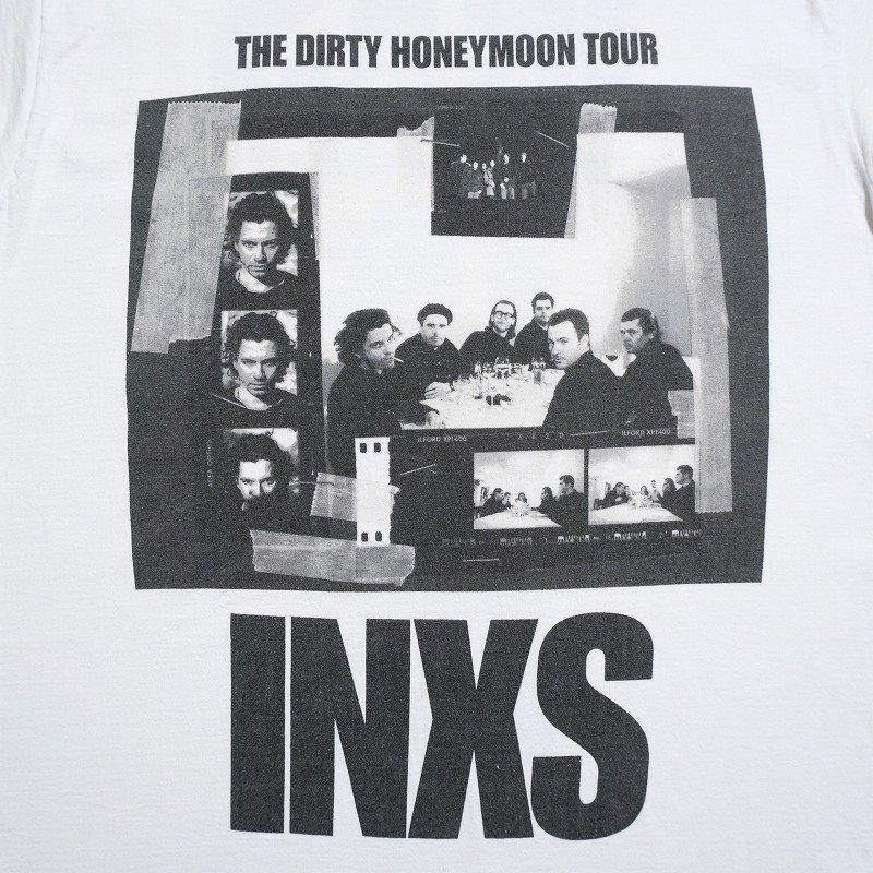 1990's INXS 