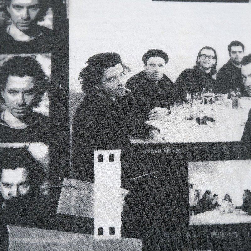 1990's INXS 