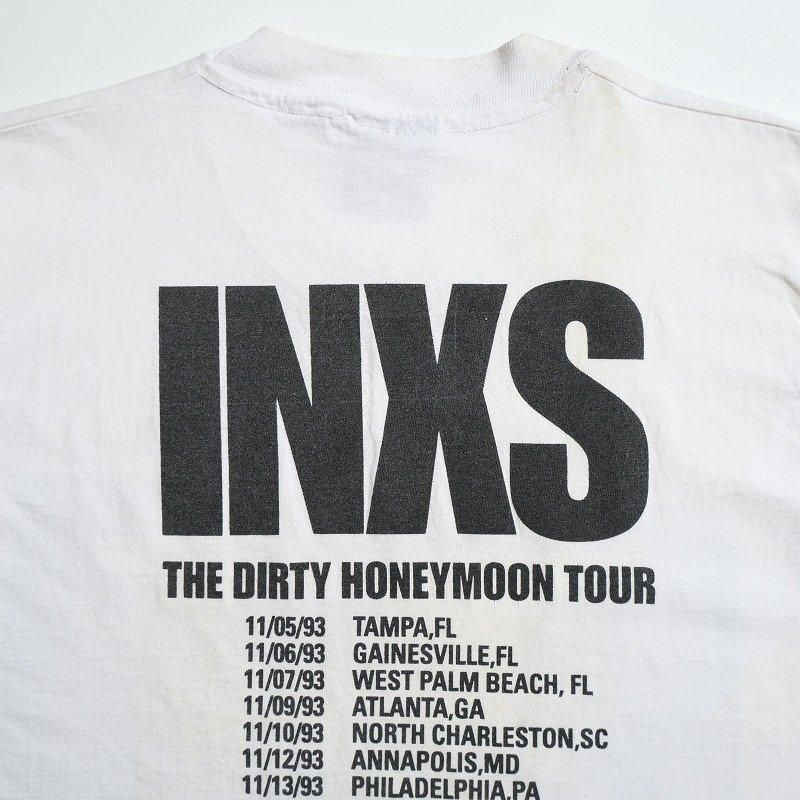 1990's INXS 