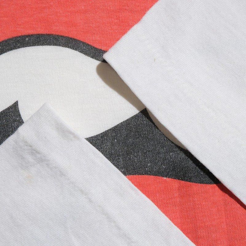 1980's ROLLING STONES '89 TOUR T-SHIRT