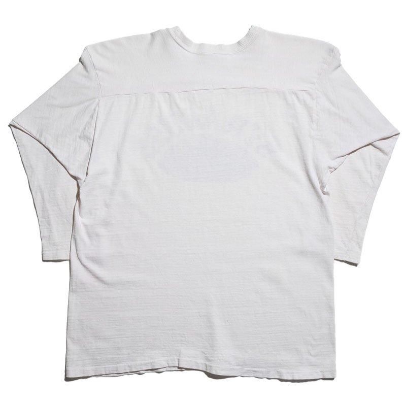 1970's CHAMPION HOOTBALL T-SHIRT (SYRACUSE)