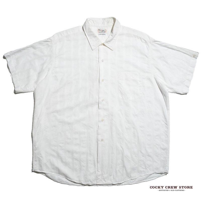 1960's FINEST PIMA FABRIC SHIRT
