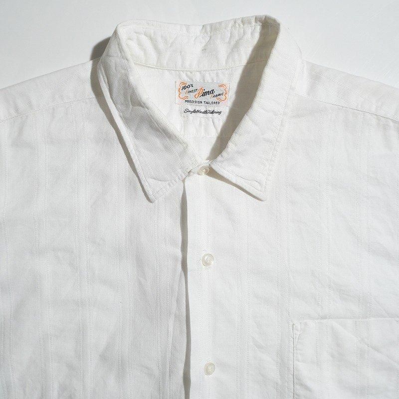 1960's FINEST PIMA FABRIC SHIRT