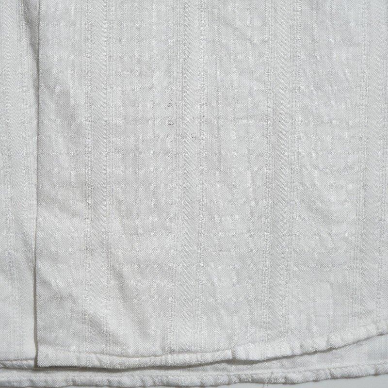 1960's FINEST PIMA FABRIC SHIRT
