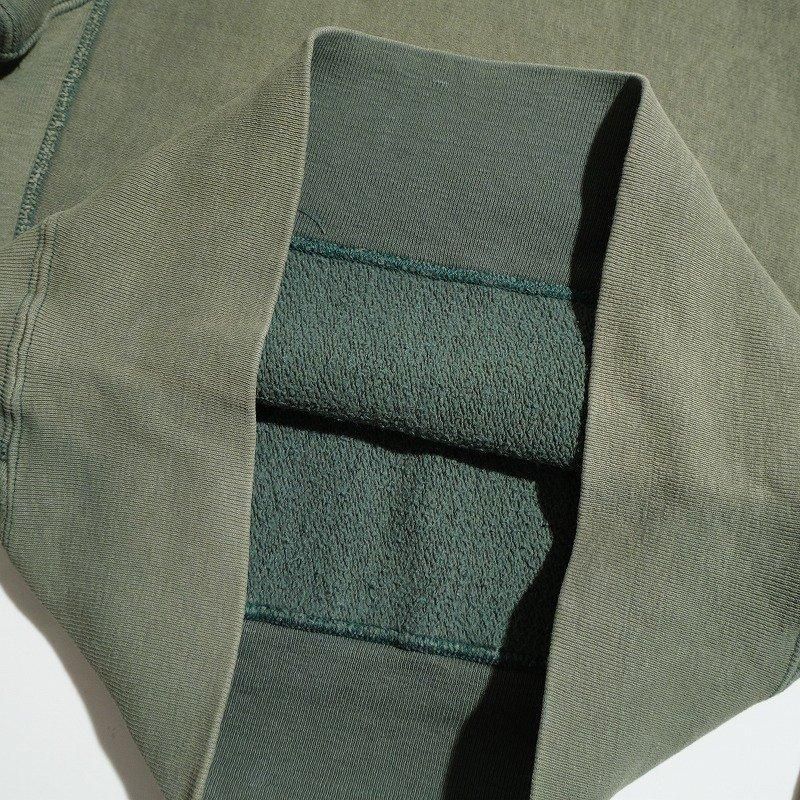 1970's CHAMPION REVERSE WEAVE PARKA (LEIGH BADMINTON)