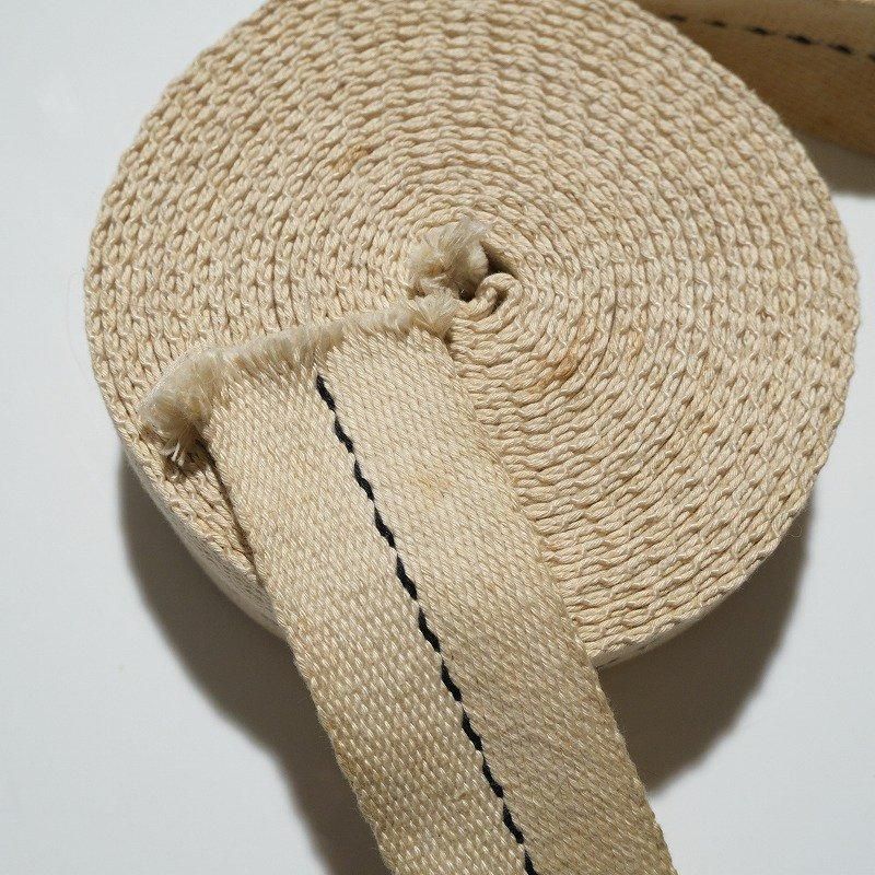 1940's U.S.NAVY COTTON TAPE
