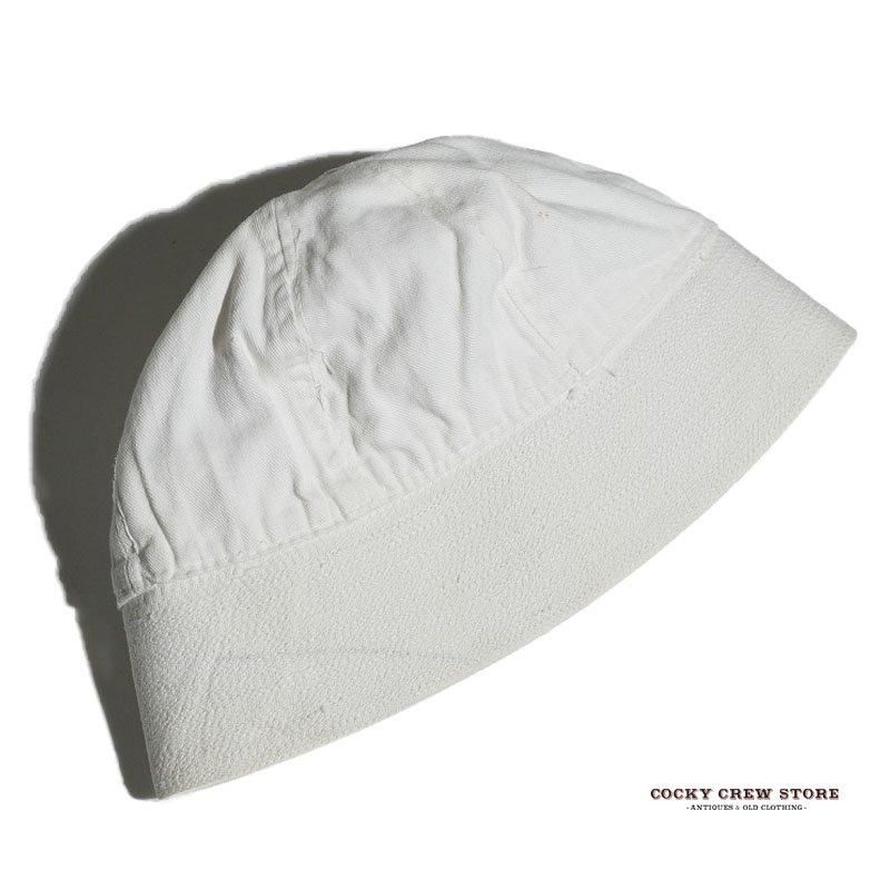 1910's WW1 U.S.NAVY SAILOR HAT