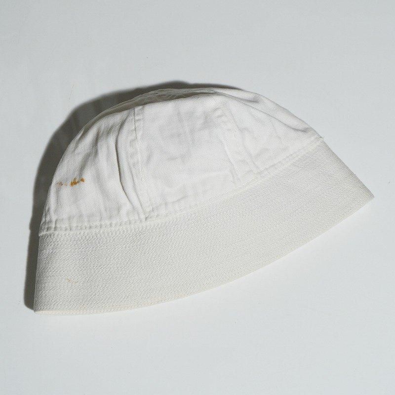 1910's WW1 U.S.NAVY SAILOR HAT