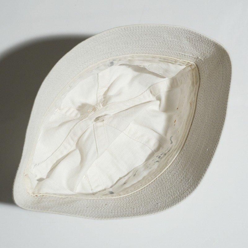 1910's WW1 U.S.NAVY SAILOR HAT