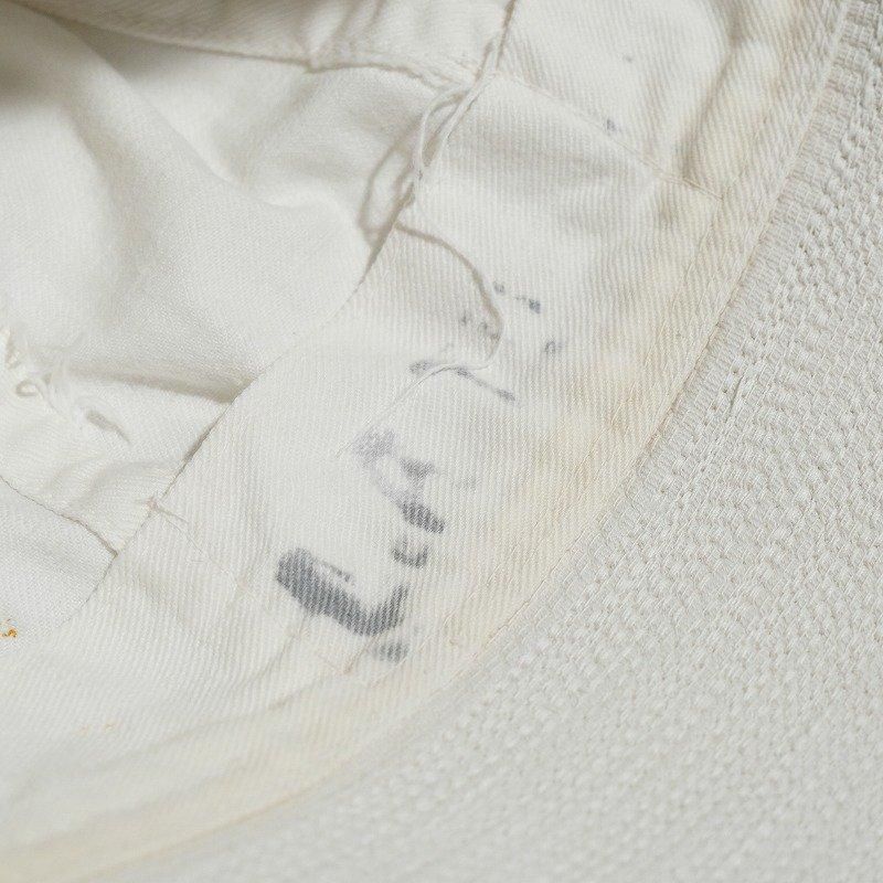 1910's WW1 U.S.NAVY SAILOR HAT