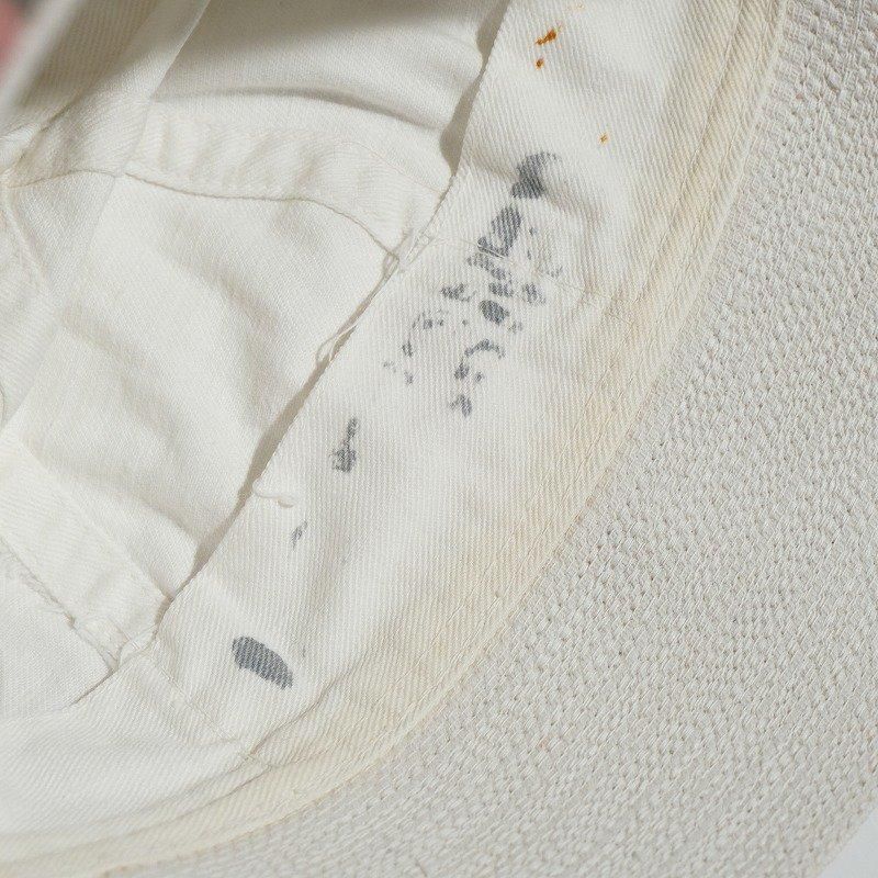 1910's WW1 U.S.NAVY SAILOR HAT