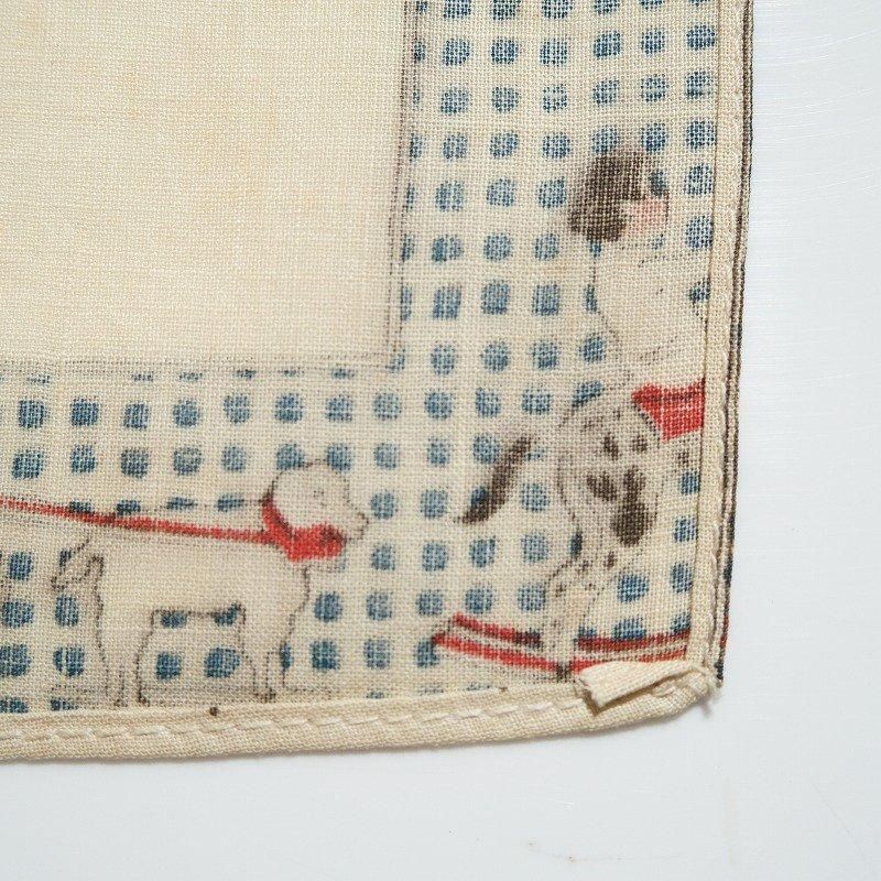 1900's JESSIE WILLCOX SMITH BANDANA