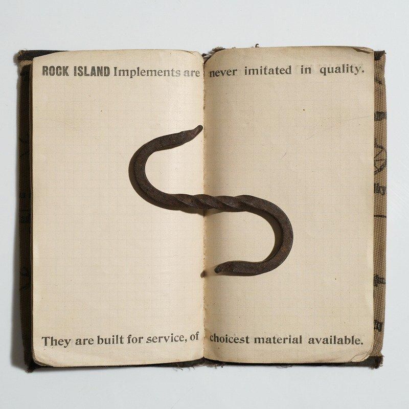 1900's ROCK ISLAND PLOW COMPANY NOTE