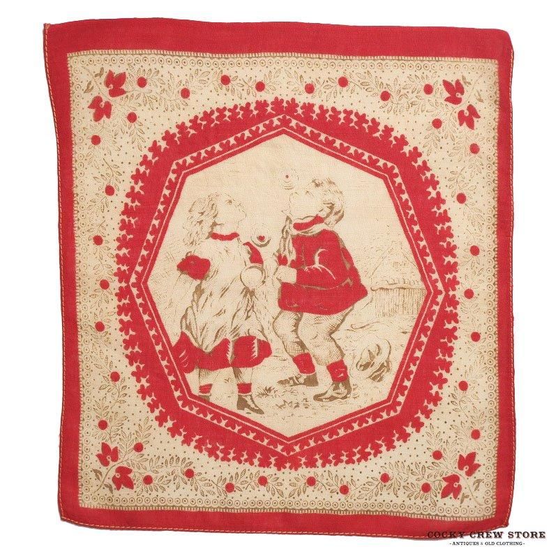 1900's BANDANA