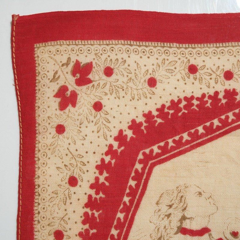 1900's BANDANA