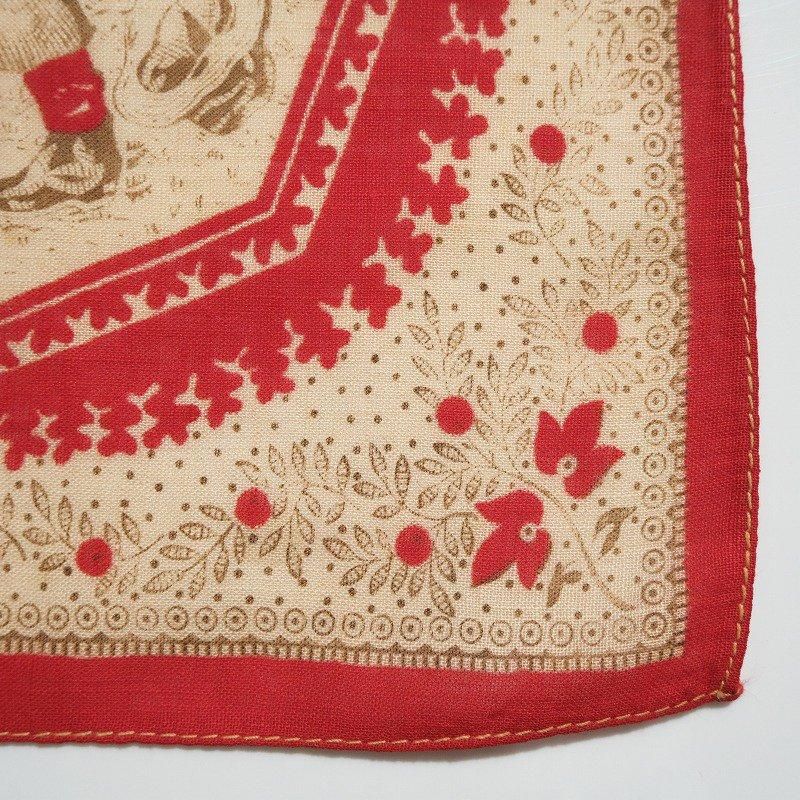 1900's BANDANA