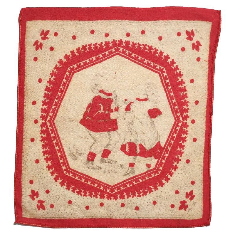 1900's BANDANA