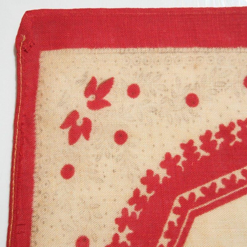 1900's BANDANA