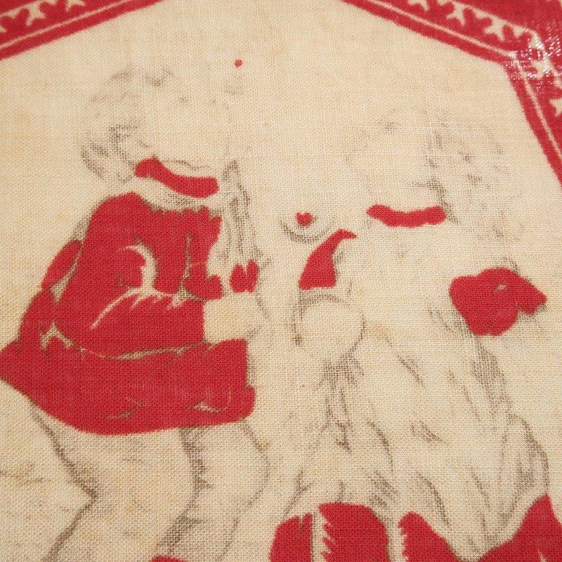1900's BANDANA