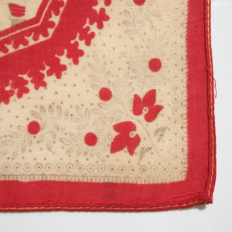 1900's BANDANA
