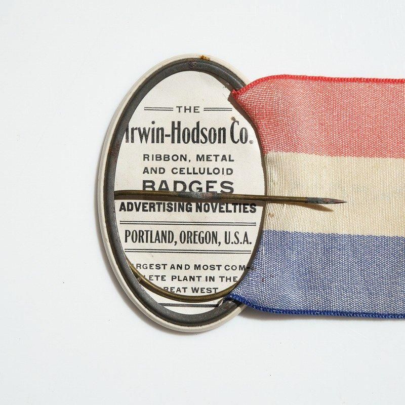 1910's RAILROAD JUBILEE PIN