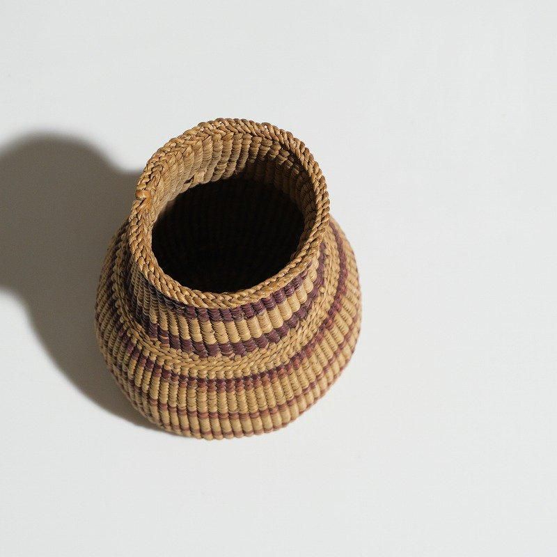 1940's NAVAJO BASKET