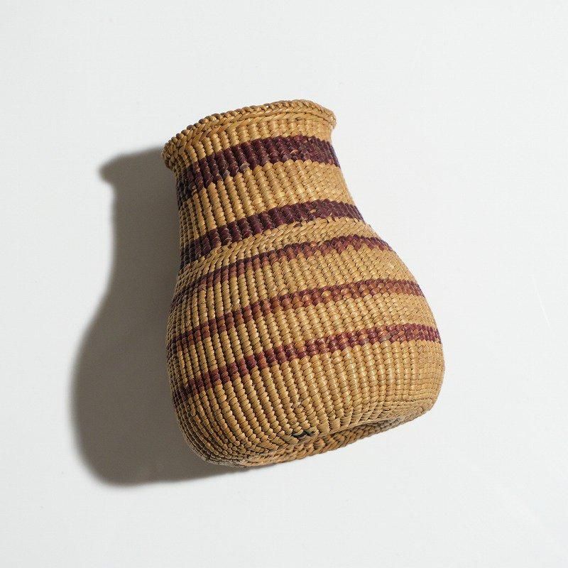 1940's NAVAJO BASKET