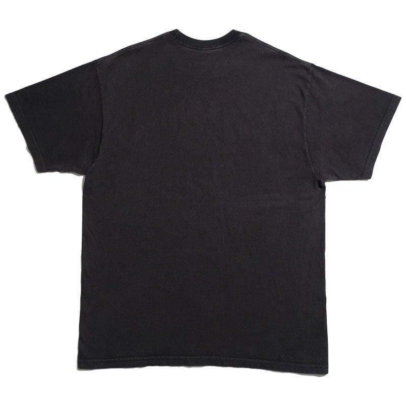 2000's A MAN IN GALLOWS T-SHIRT