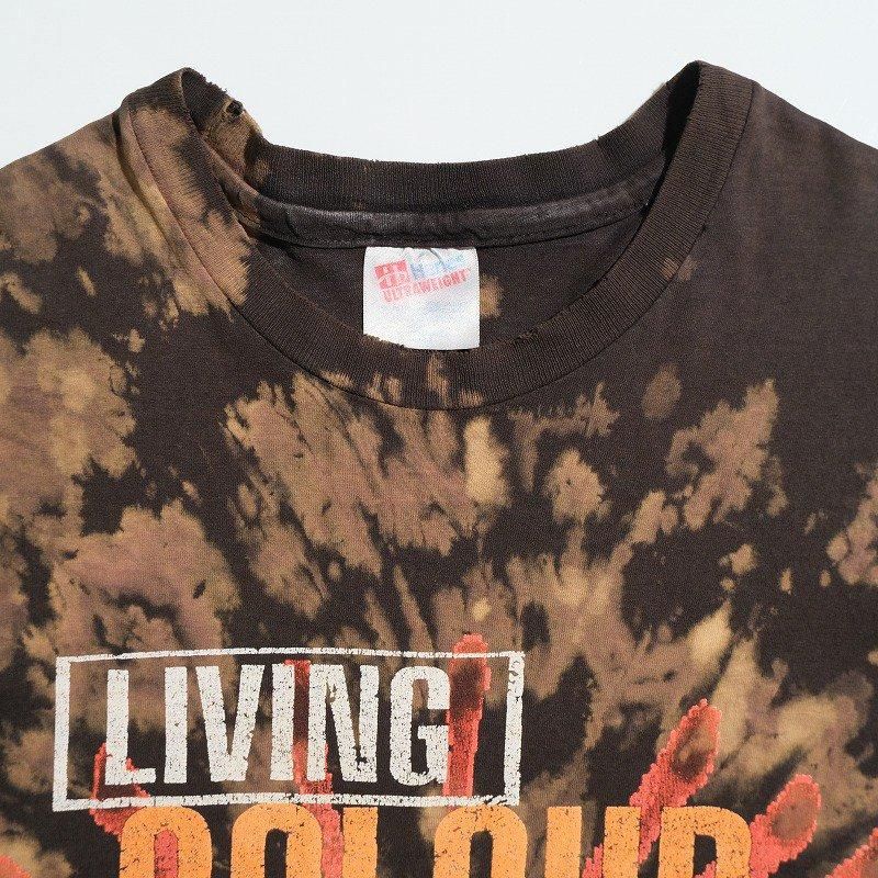 1990's LIVING COLOUR 