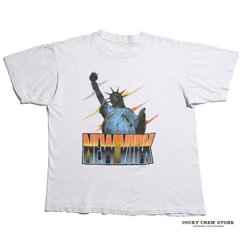 1990's NEW YORK 