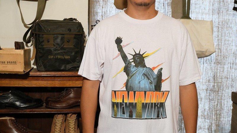 1990's NEW YORK 