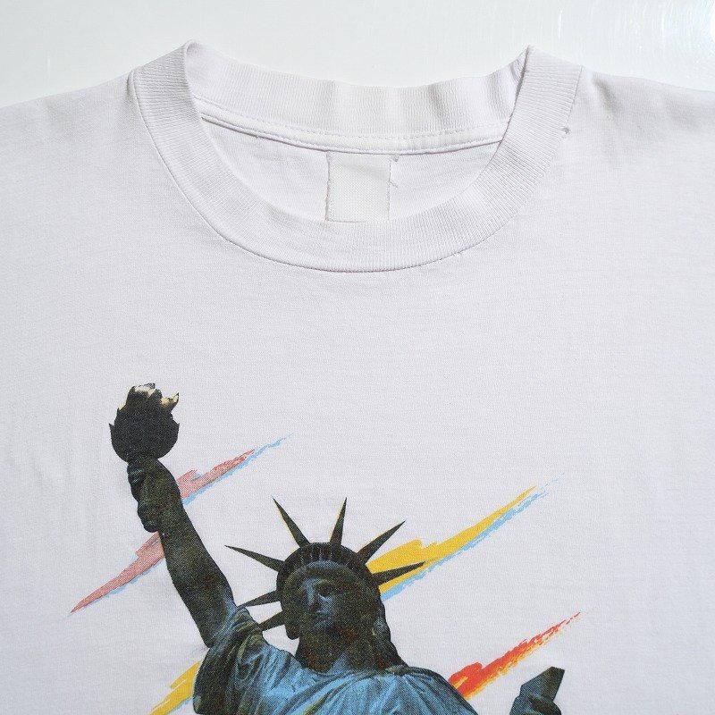 1990's NEW YORK 
